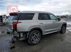 هیوندای پالیسەید